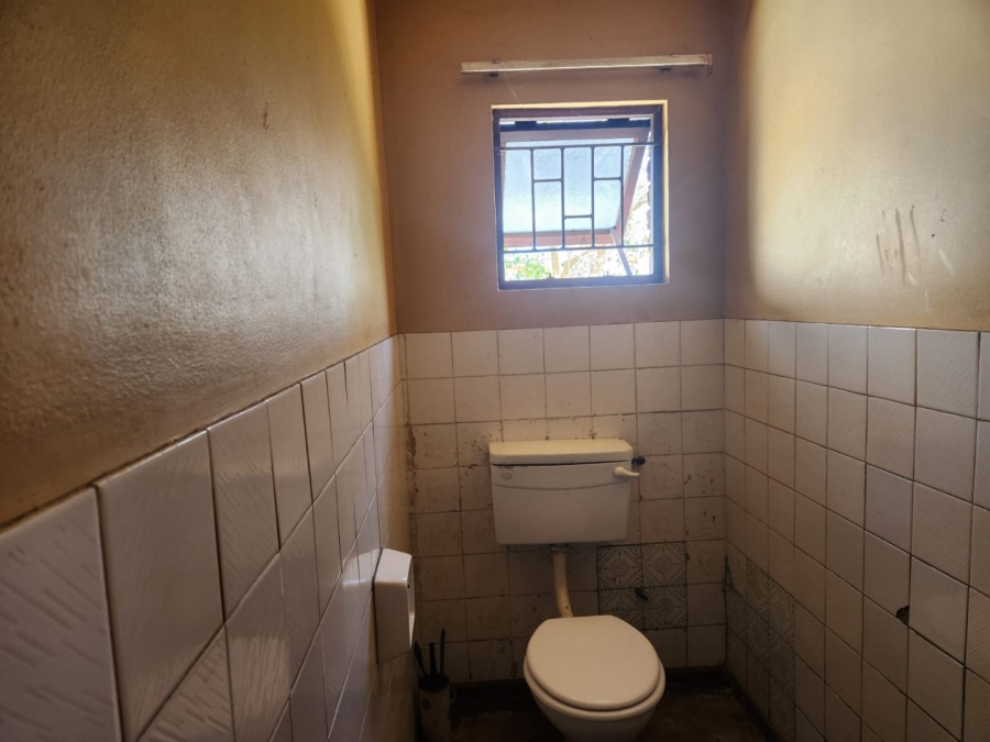 4 Bedroom Property for Sale in Pacaltsdorp Western Cape